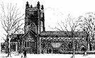 Kingston Parish Church