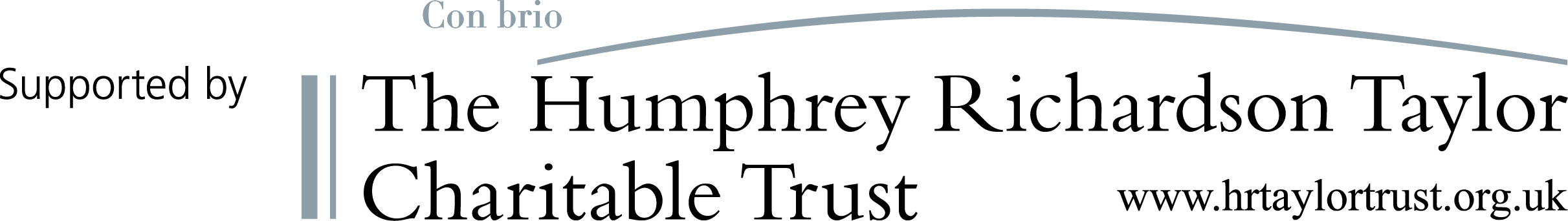 The Humphrey Richardson Taylor Charitable Trust